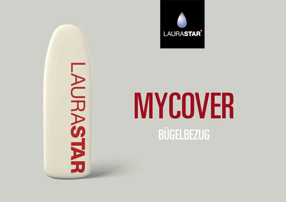 Bezug Mycover E-Serie Beige Natur