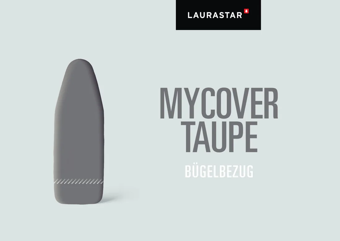 Bezug Mycover S-Serie Taupe